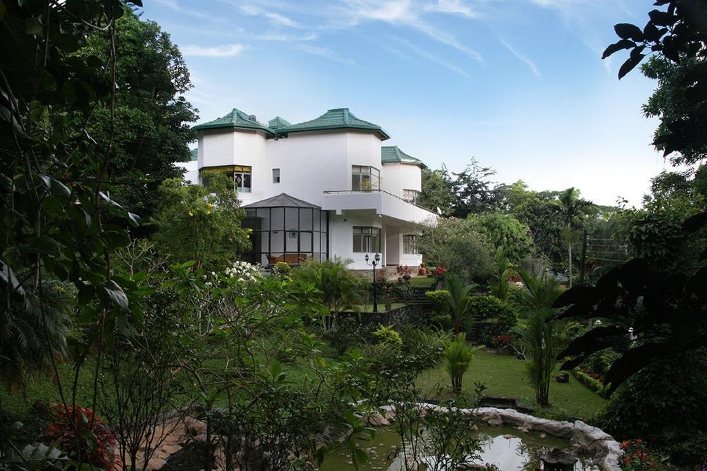 Mowbrey House Hotel แคนดี้ ห้อง รูปภาพ