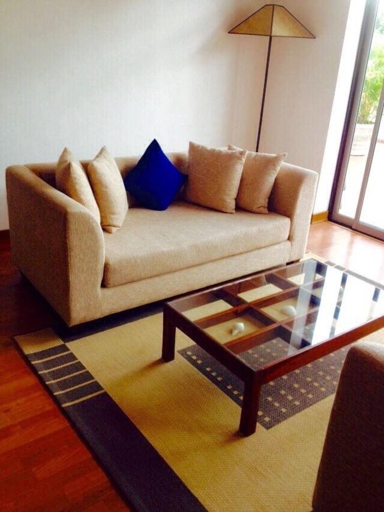 Mowbrey House Hotel แคนดี้ ภายนอก รูปภาพ